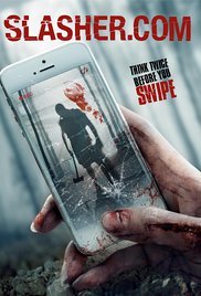 Watch Free Slasher.com (2017)