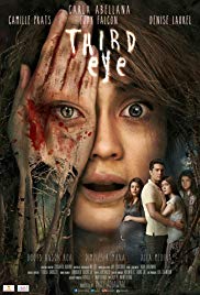 Watch Free Third Eye (2014)